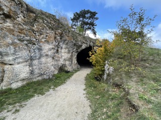 Caves and Ice Age Art in the Swabian Alb 