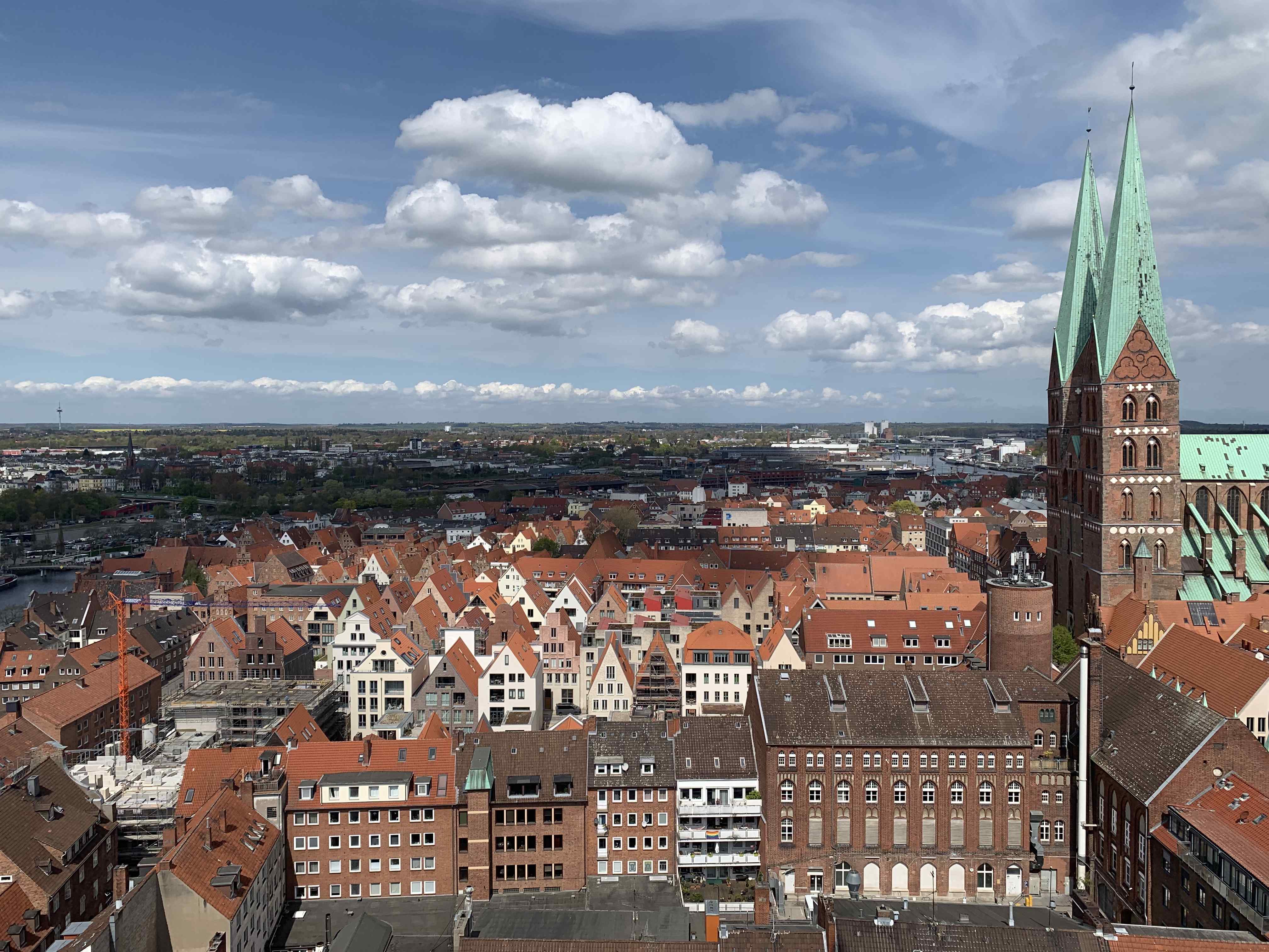 Hansestadt Lübeck