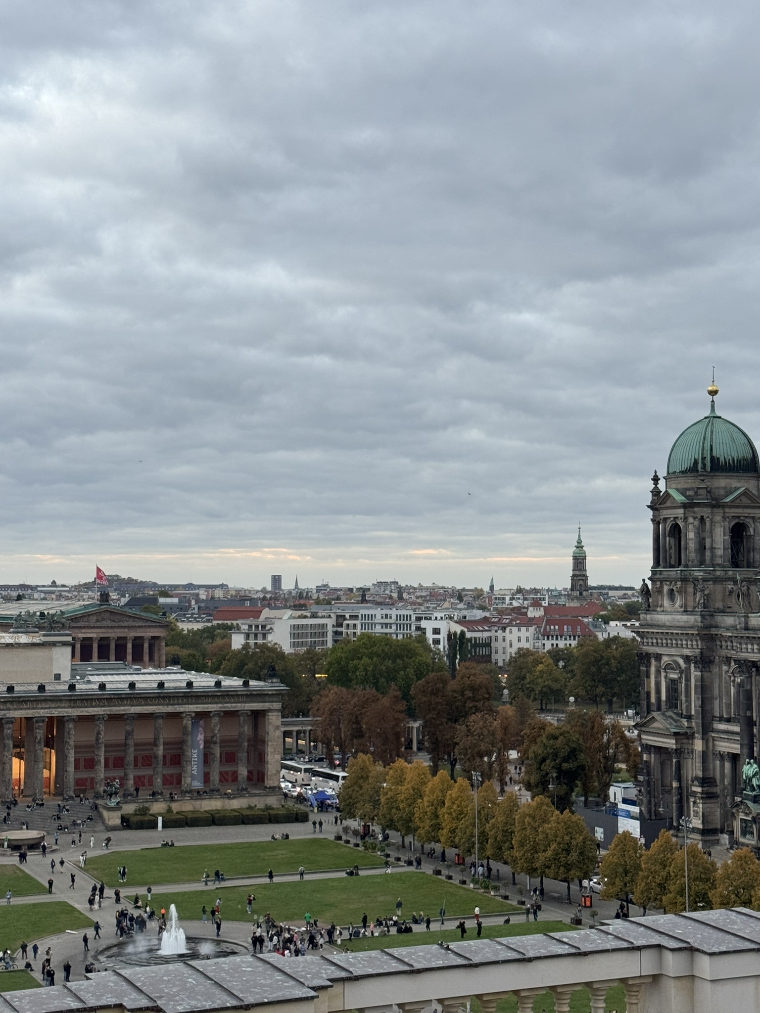 Museumsinsel Berlin