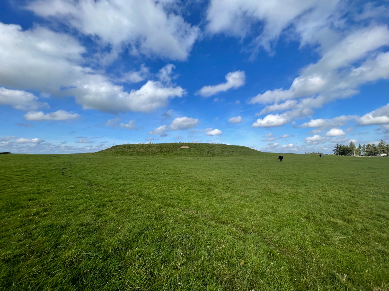 Königliche Stätten Irlands