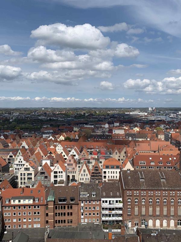 Hanseatic City of Lübeck 